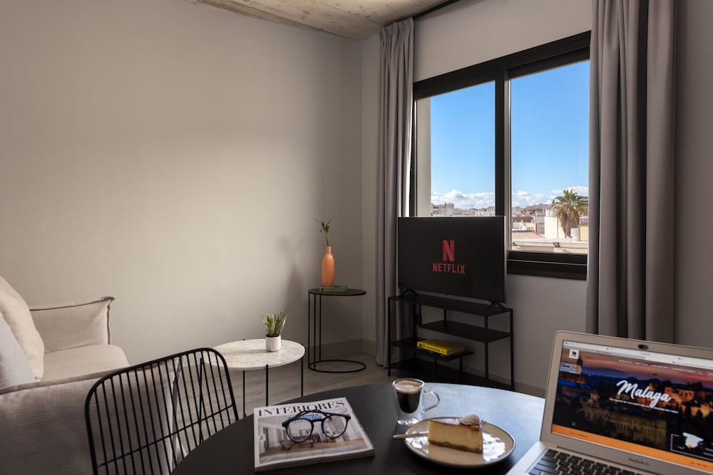 Фото Coeo ApartHotel Parras