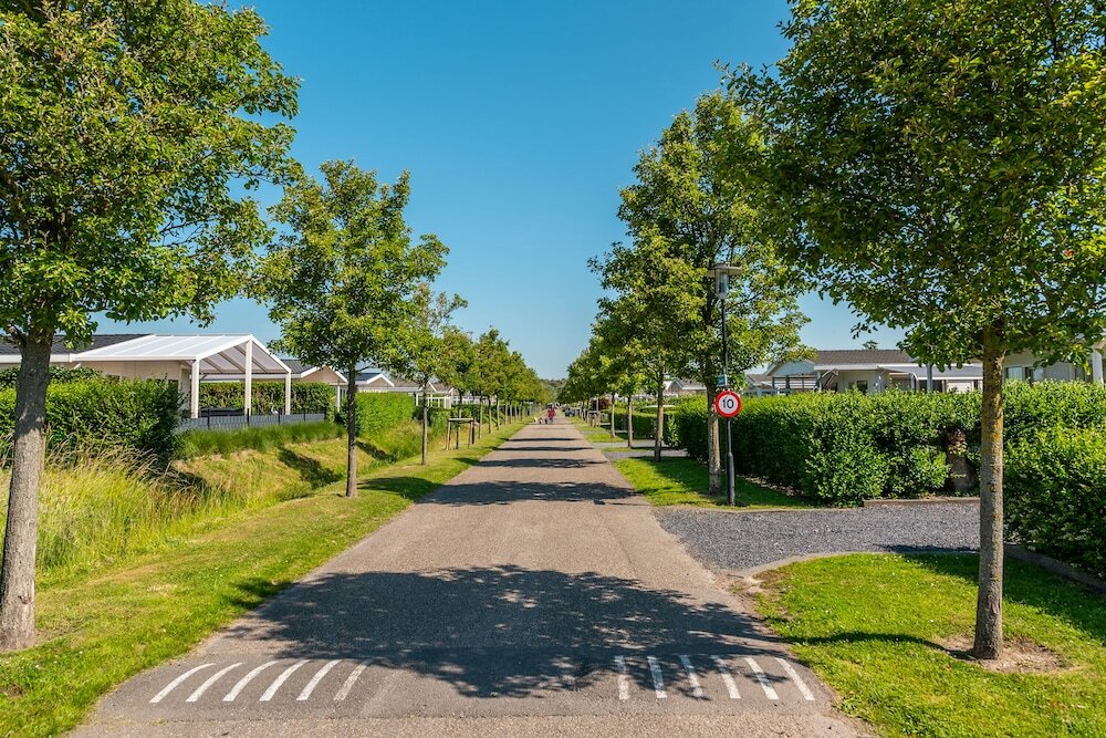 Фото EuroParcs Schoneveld