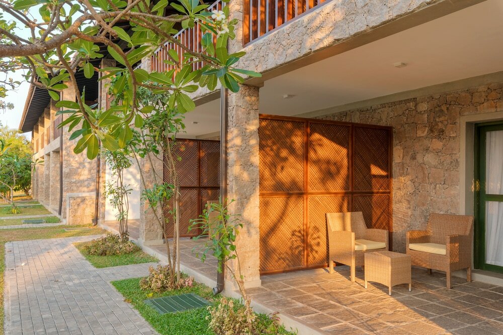 Фото Отель Regenta Arie Lagoon Negombo