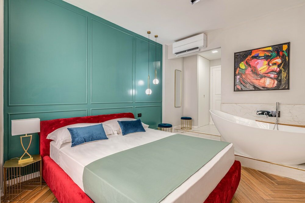 Фото 7Heaven Pontevecchio Rooms