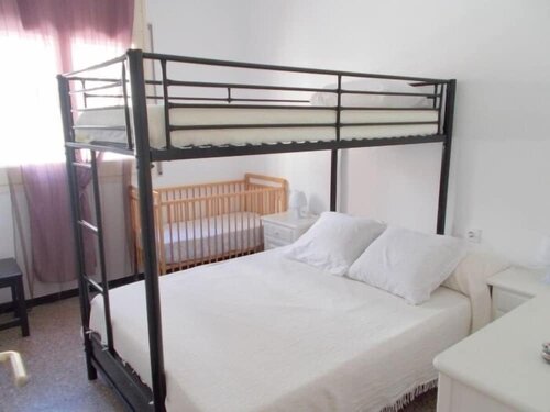 Гостиница Apartamento Cap Norfeu 75