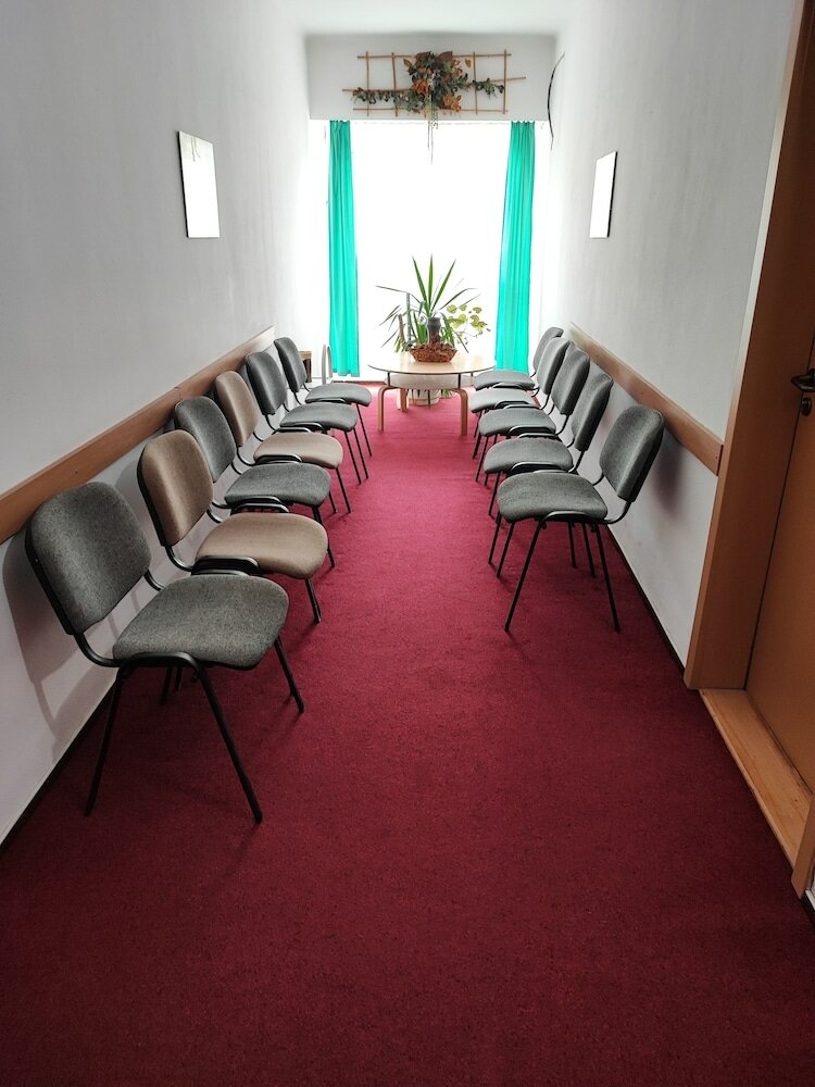 Фото Hotel Béke Sziget