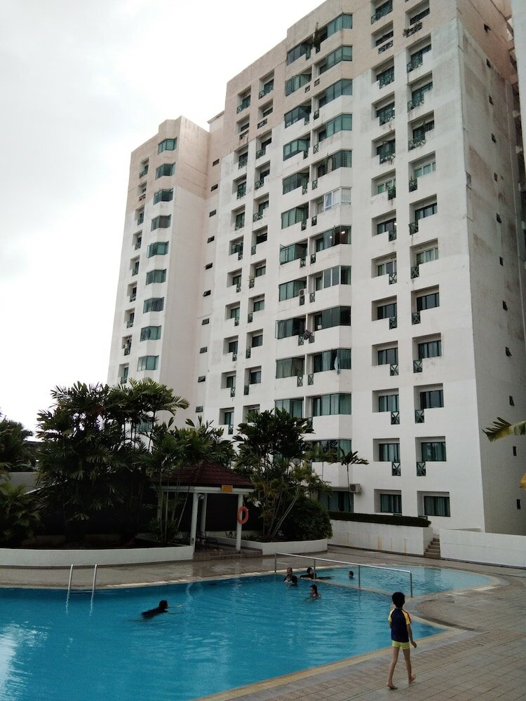 Фото Likas Deluxe 3 Bedroom Apartment