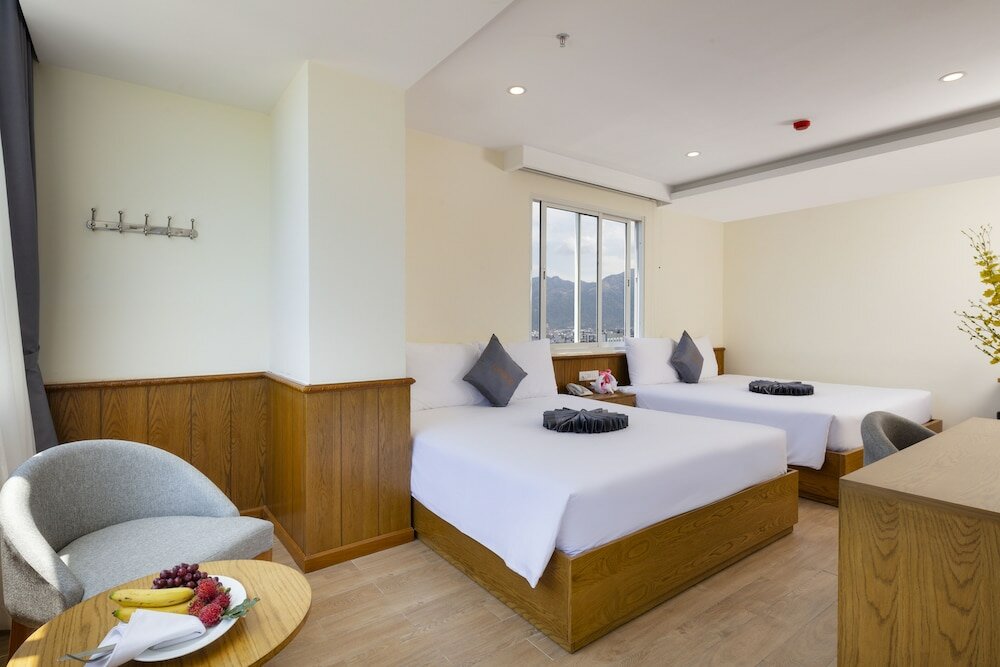 Фото Glory Hotel