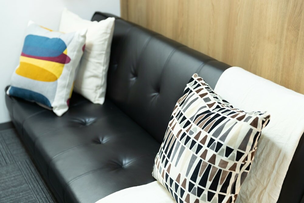 Фото Nagahori Hairu Dotonbori Condo