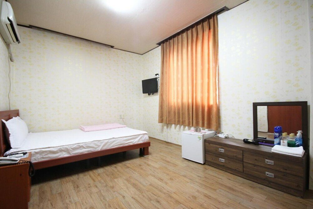 Фото Yeosu Sinseng