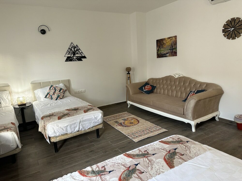 Фото Vilador Beach Hotel