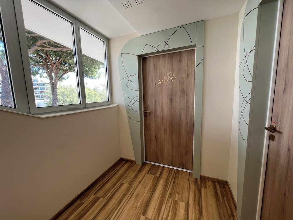 Фото My Hotel Résidences