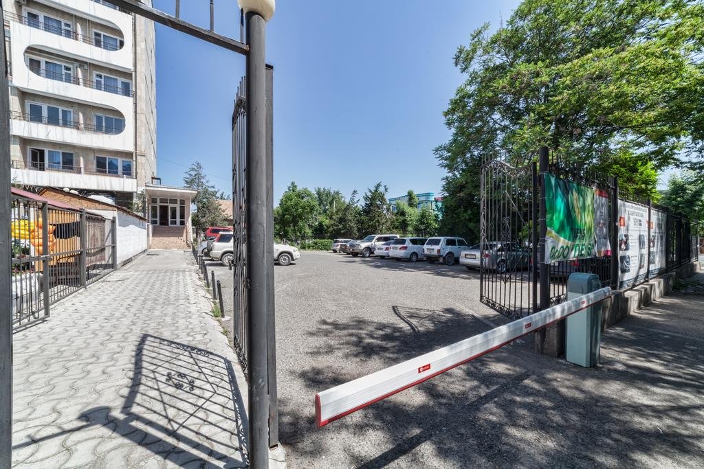 Фото ОШ Нуру