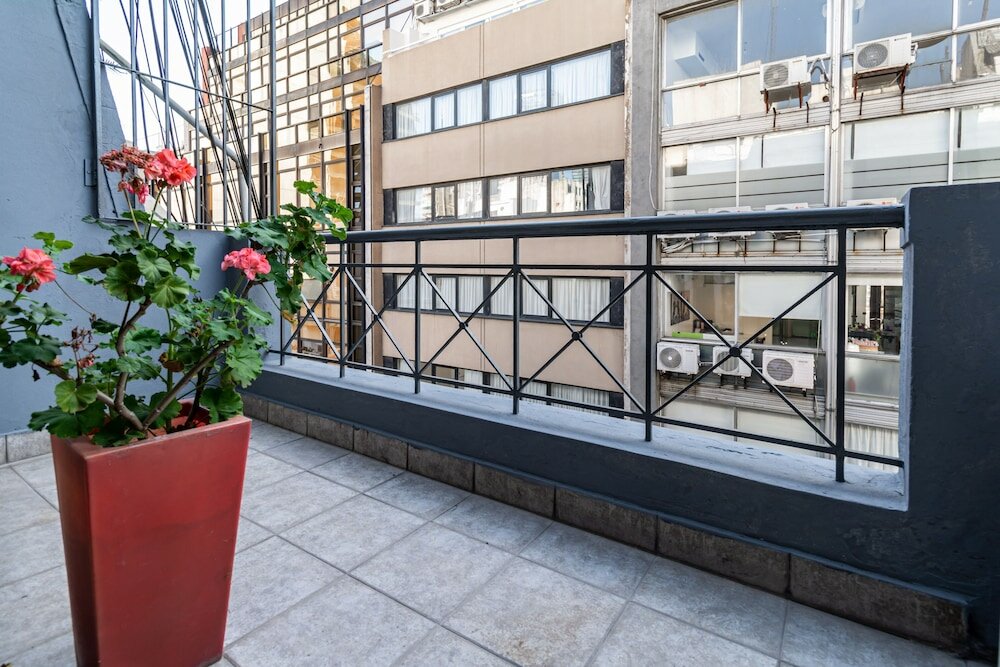 Фото Boutique Apartments Ba Tucuman