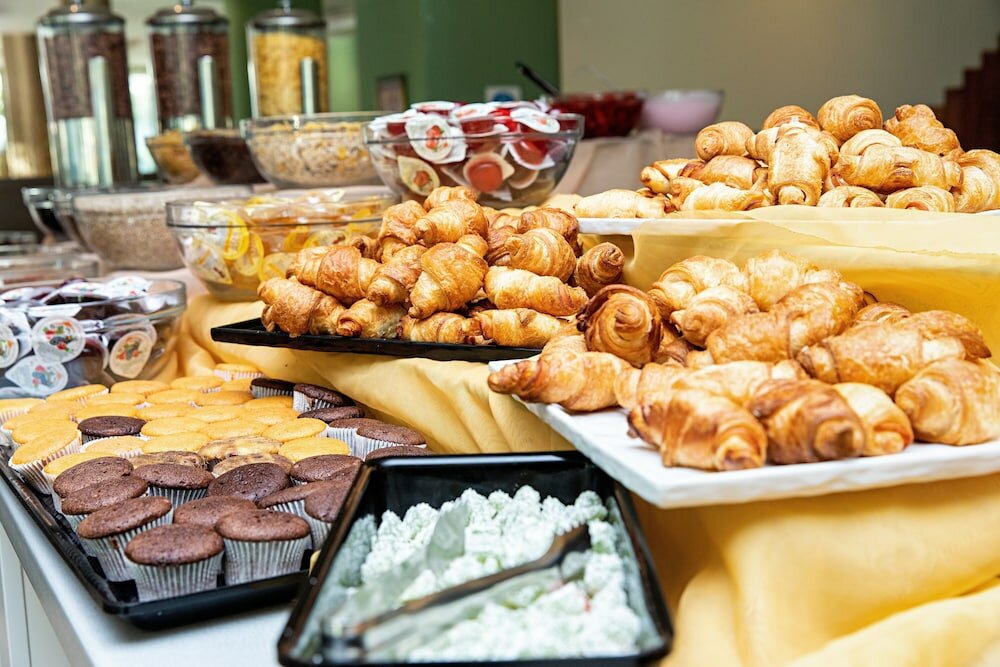 Фото Mpm Kalina Garden Hotel