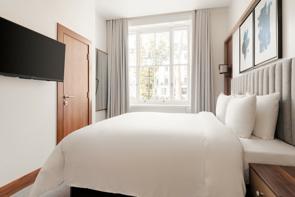 Фото Sonder The Voyage