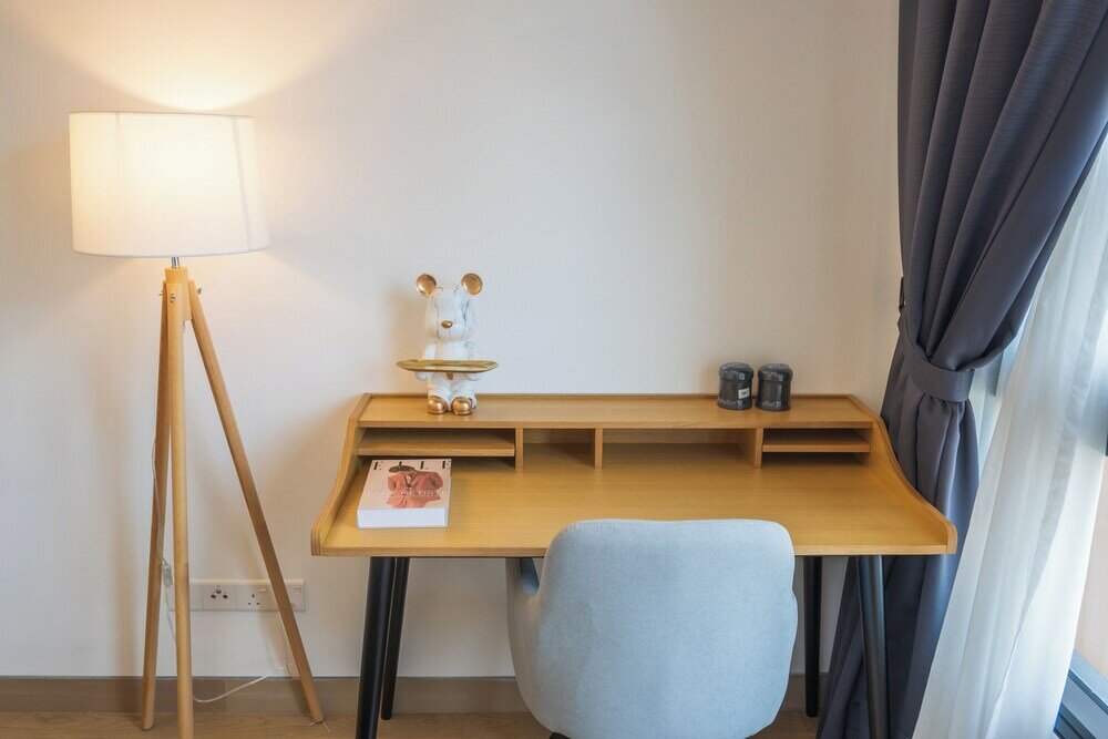 Фото Bbcc Lucentia Residence by Kay-Stay