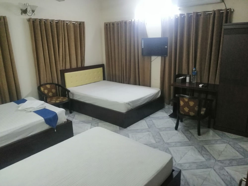 Фото Maple Crest Service Apartment