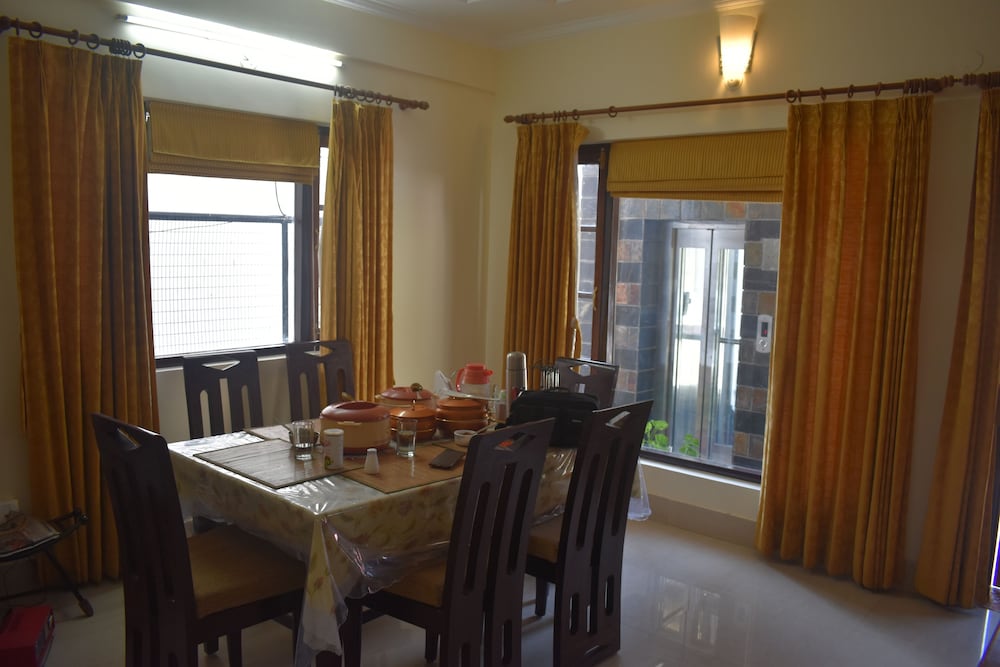 Фото Divy Himalayan Retreat