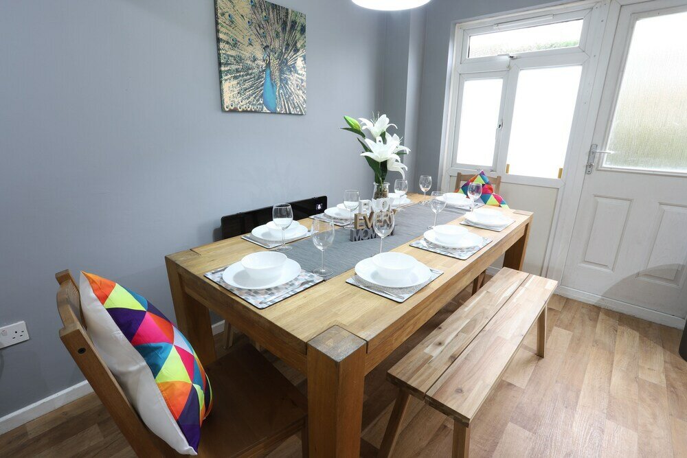 Фото Birmingham Hs2 Nec Airport