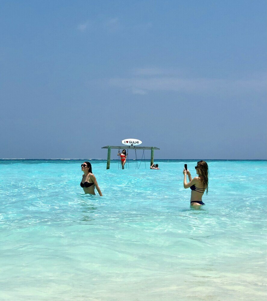 Фото Aqua Sunset