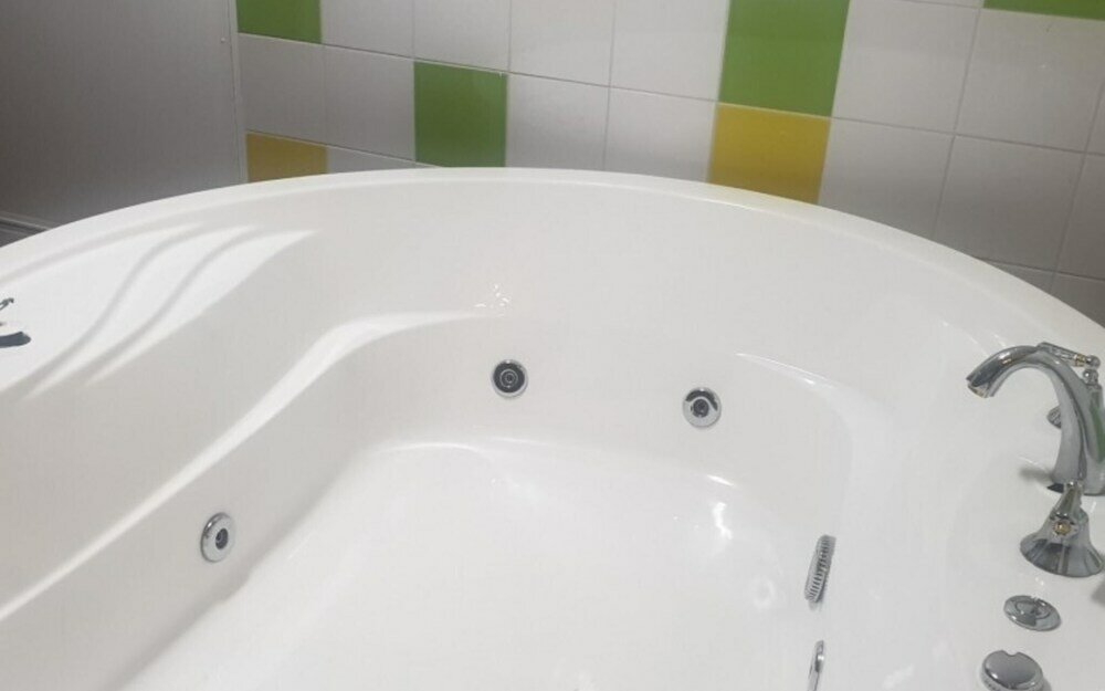 Фото Yangyang Sky Garden Pension