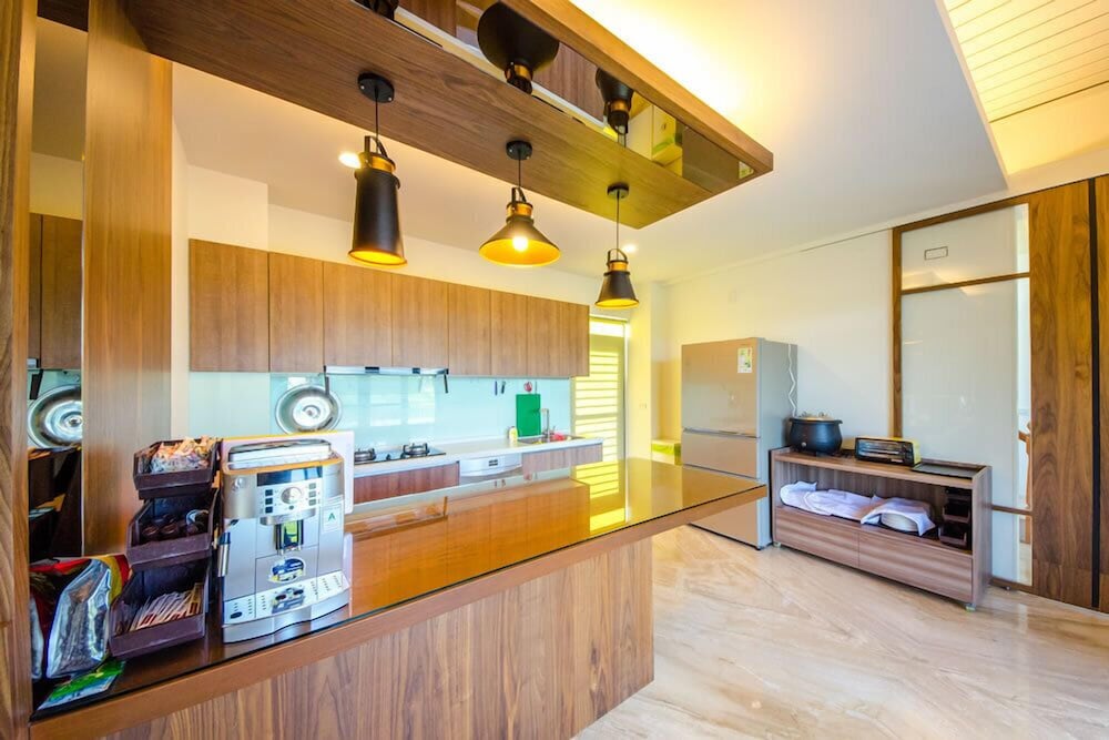 Фото Maple Left Shore B&b