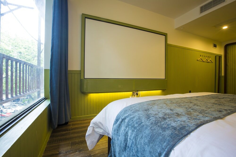 Фото Yuguo Hotel