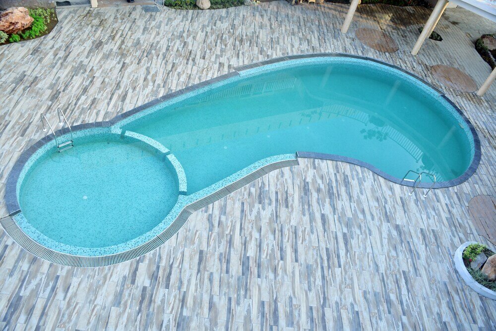 Фото Vow Resorts And SPA