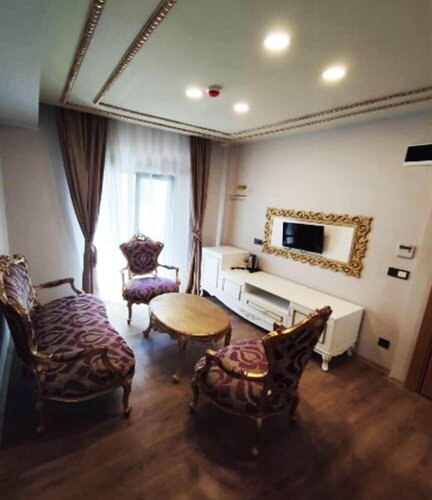 Апартаменты Azad Homes Unkapani в Стамбуле