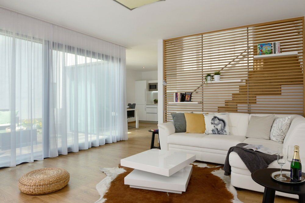 Фото Apartmány Eden