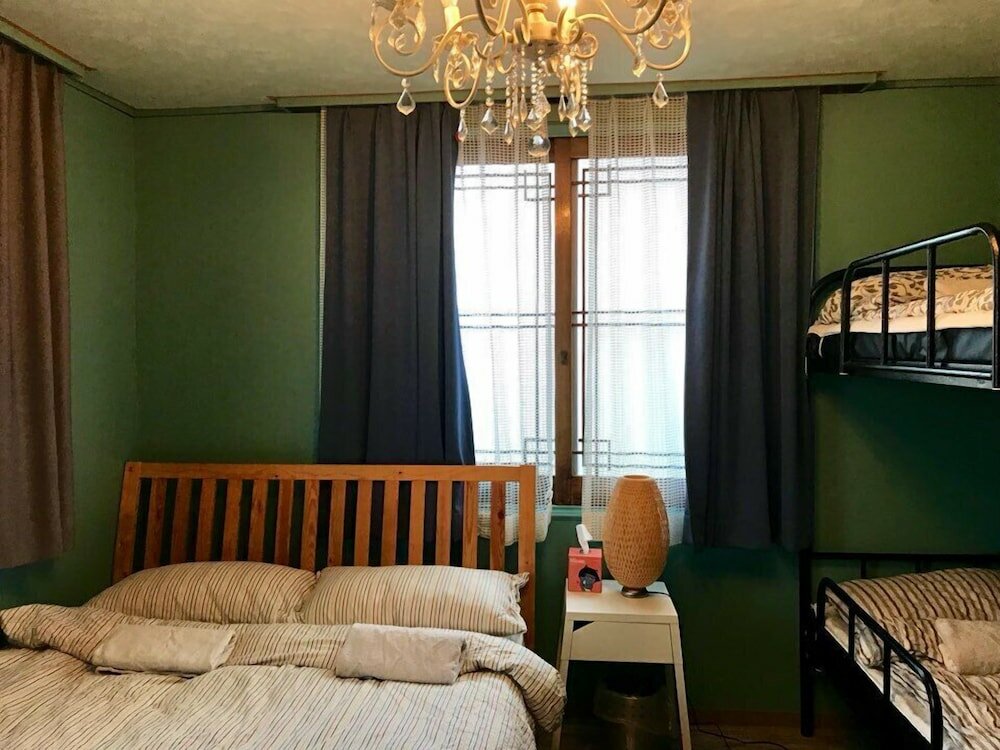 Фото Avocado Guesthouse - Hostel