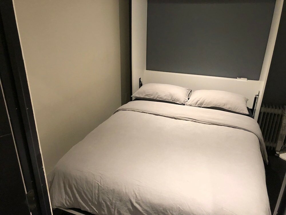 Фото Fabe Suites Flat Iron