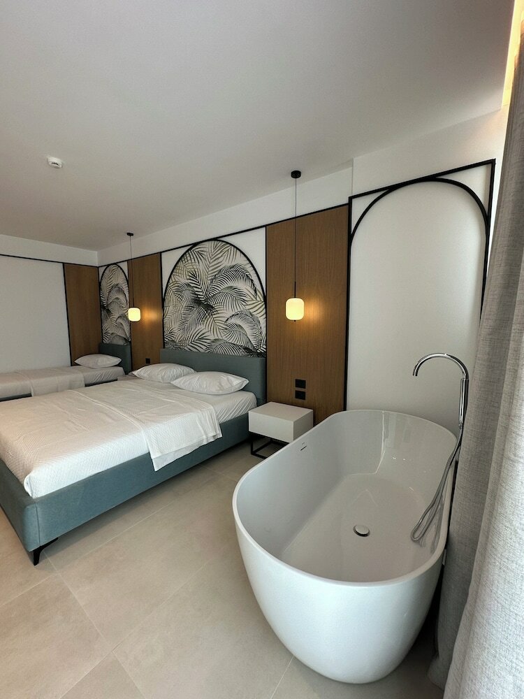 Фото Hotel Colosseum