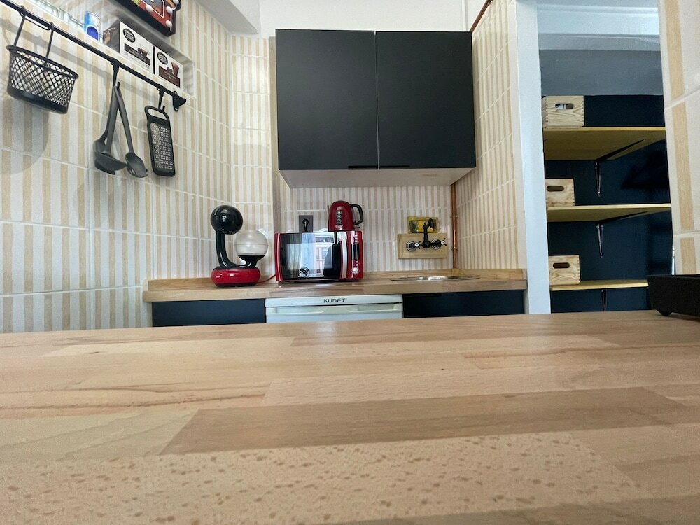 Фото Marbella Fuerte vista al mar