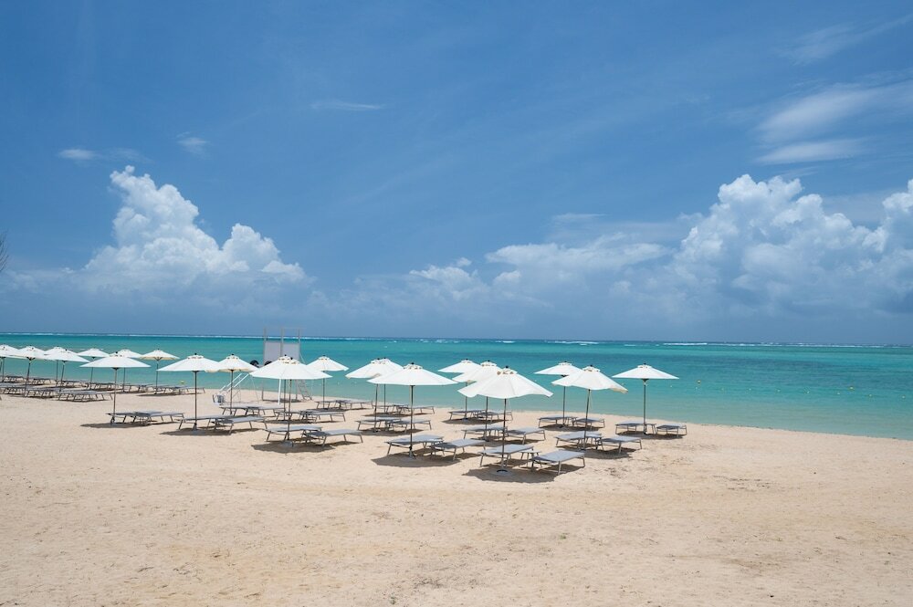Фото Ryukyu Hotel & Resort Nashiro Beach
