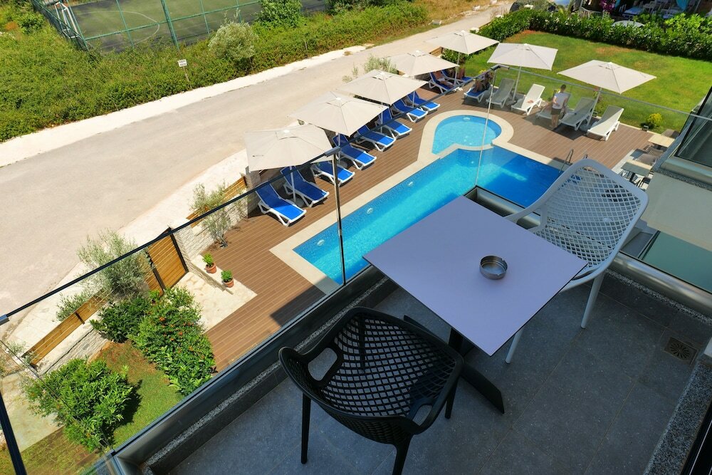 Фото Hotel Alexander