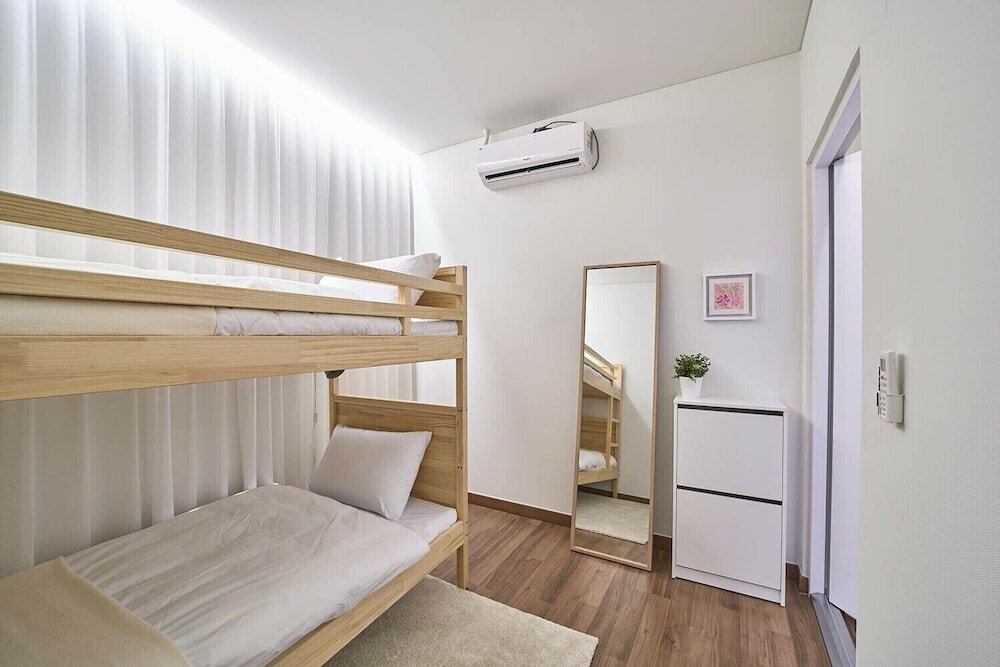 Фото Futon Guesthouse