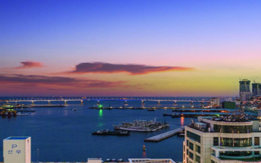 Фото Ocean 2 Heaven Hotel&Spa