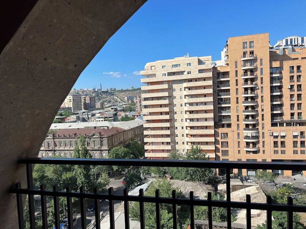 Фото Ararat View Luхury Suite