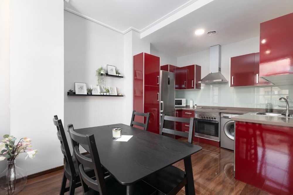 Фото Adarve Flats