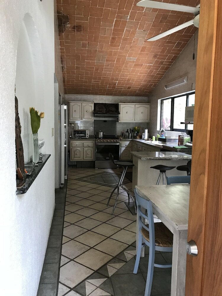 Фото Cuernavaca Hermosa y Amplia Casa