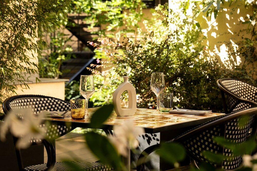 Фото Le Parchamp, Paris Boulogne, a Tribute Portfolio Hotel