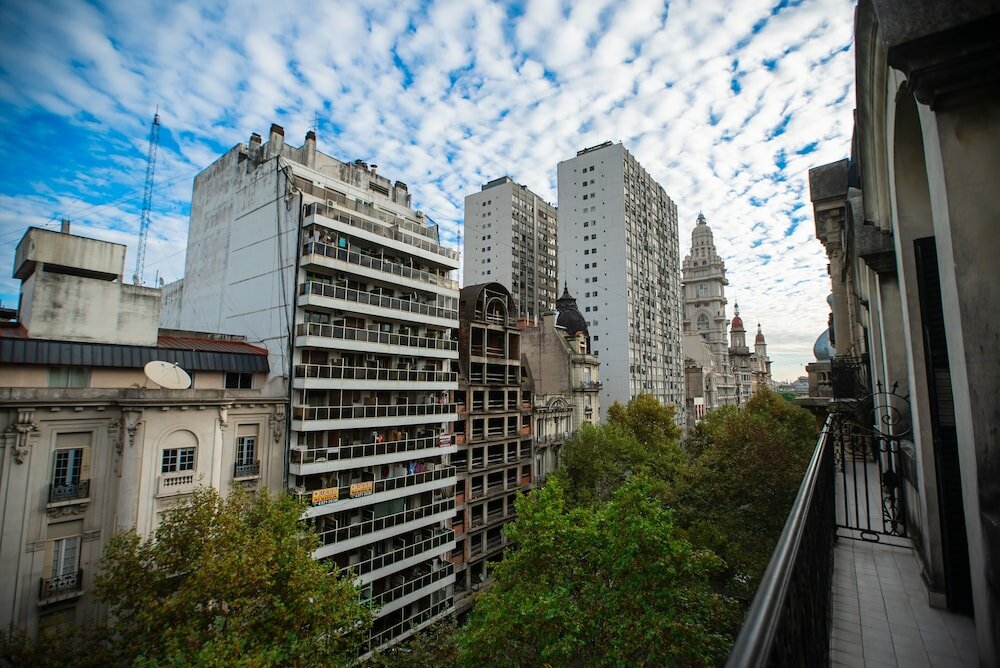 Фото Ensuite rooms Buenos Aires
