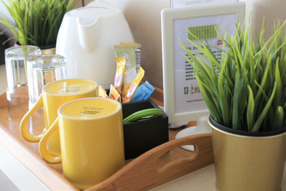 Фото Grande Classic Pattaya