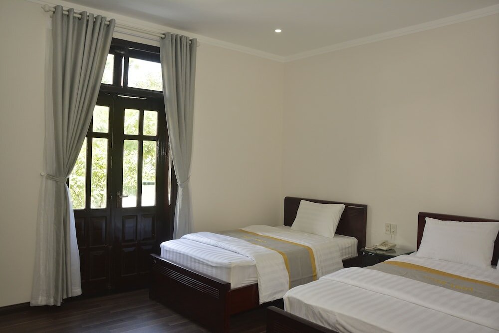 Фото Cherry Villa