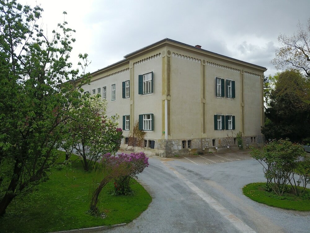 Фото GrazRentals