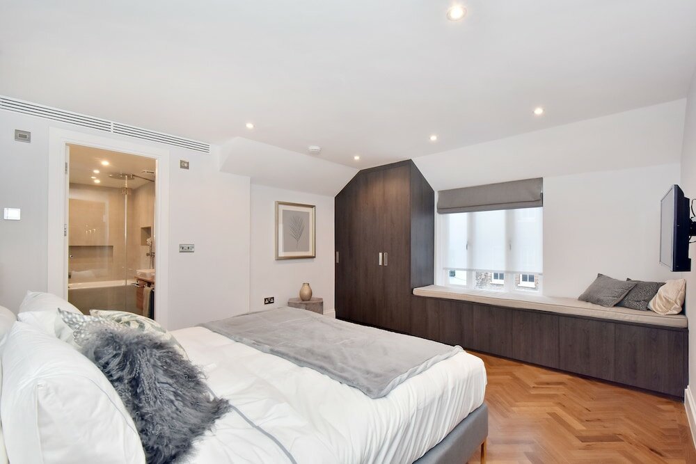 Фото London Choice Apartments - Mayfair One