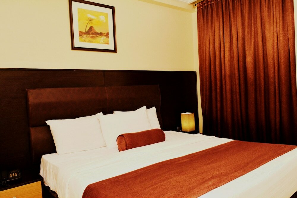 Фото Sweet Spirit Hotel and Suites Danag - Port Harcourt