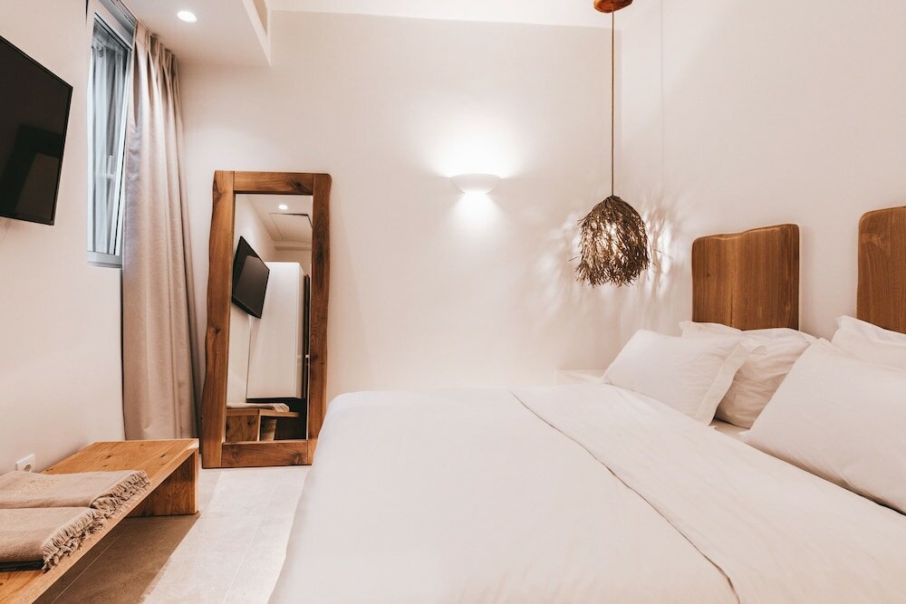 Фото Cocopalm Villas Naxos