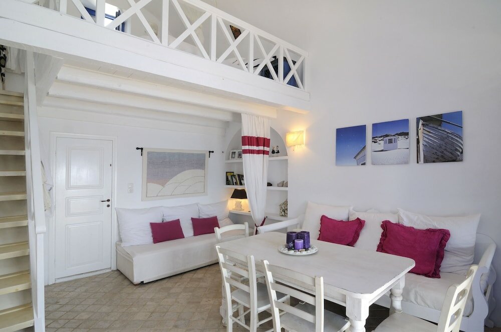 Фото Ilivatos Villa