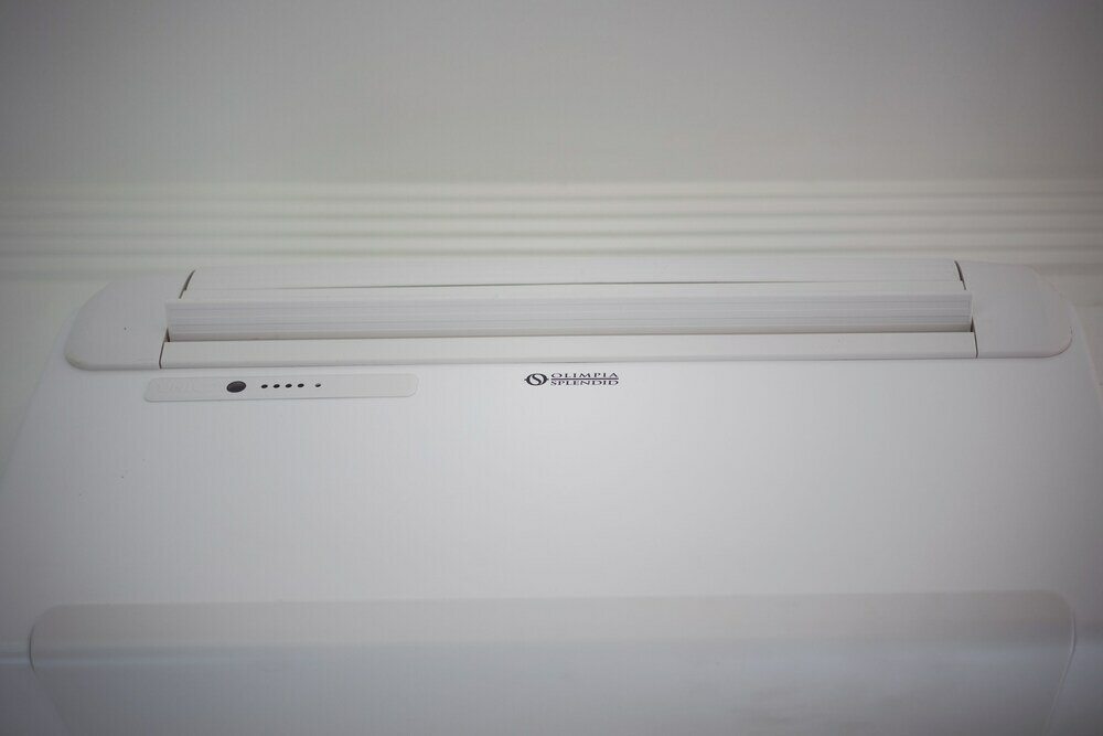 Фото El balcón de la Vela