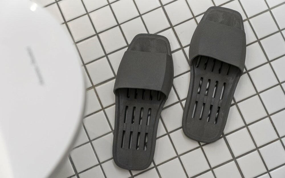 Фото Incheon Bluefrog Hotel