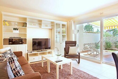 Гостиница Casa Progreso Costabella